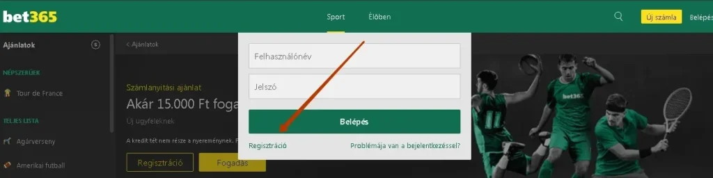 bet365 alternative link 2023